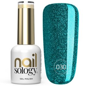 Gel lak na nechty Clavier Luxury 030 – Deeply, 8ml