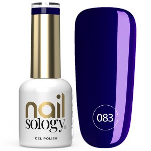 Gel lak na nechty Clavier Luxury 083 – Starless Night , 8ml