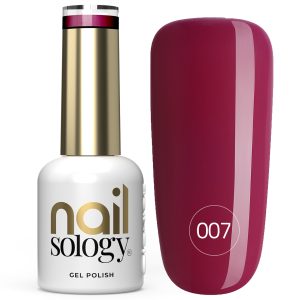 Gel lak na nechty Clavier Luxury 007 – Brave Bride , 8ml