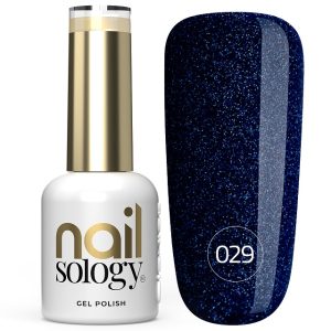 Gel lak na nechty Clavier Luxury 029 – Night Sky , 8ml