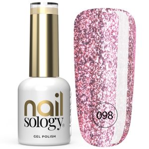Clavier Luxury 098 – Fancy Pink, 8ml