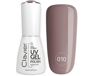 Clavier Luxury 010 – Coffee Time 8ml