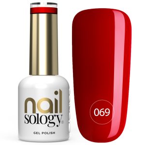 Clavier Naisology hybridný lak na nechty Russian Wedding 069, 8ml