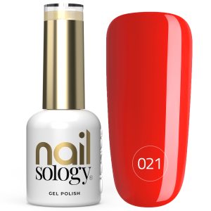 Clavier – LuxuryWild Am I red? 021 8ml