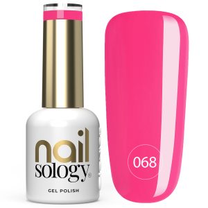 Clavier – LuxuryWild Strawberry Love 068 8ml