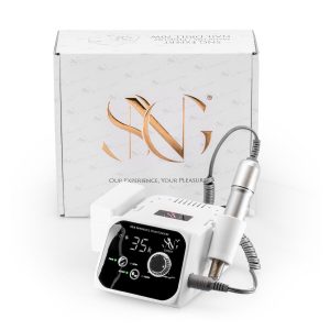 Excellent brúska na nechty sng expert 70W