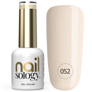 Clavier hybridný lak na nechty – Pastilla de Leche 052, 8ml