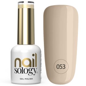 Clavier hybridný lak na nechty – Summer Tan 053, 8ml