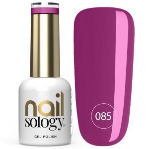 Clavier Naisology hybridný lak na nechty Secret Spell 085, 8ml