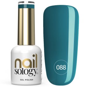 Clavier Lak na nechty Hybrid – Nailsology Witch Beach 088, 08 ml