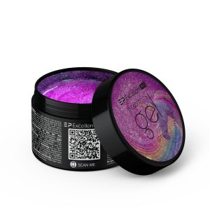 Excellent PRO Thixotropy gel with effect Unicorn lipstick 15g
