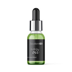 Exellent PRO olej na nechtovú kožičku Kiwi 10ml
