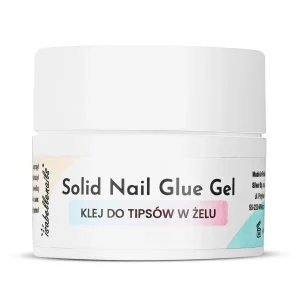 Isabellenails Gelové lepidlo na nechty 4,5 g