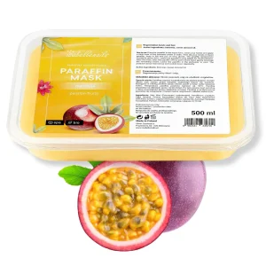 Isabellenails kozmetický parafín marakuja  500 ml