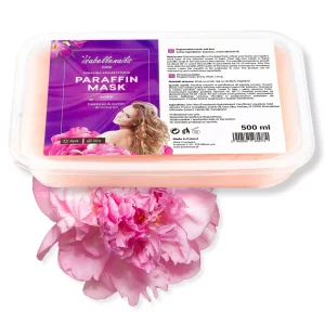 Isabellenails kozmetický parafín erotic 500 ml