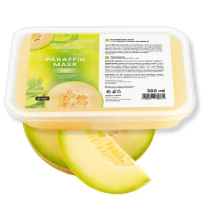 Isabellenails kozmetický parafín melon 500 ml