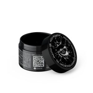 Excellent PRO Painting Gel High Pigment 5g 002