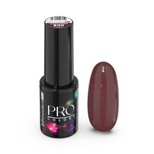 Excellent PRO Colors 830 COCOA ROUGE 7g