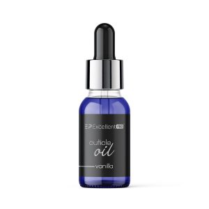 Exellent PRO olej na nechtovú kožičku Vanilla 10ml