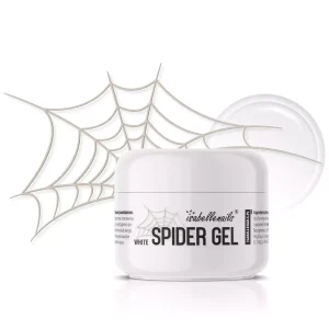 Isabellenails Spider gél 5g biely
