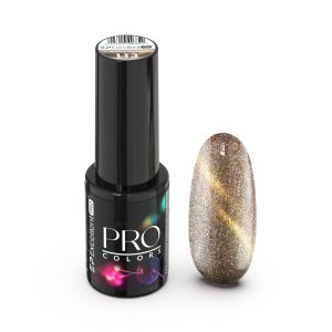 Excellent PRO Colors CatEye 113 JINGLE GLOW 7g