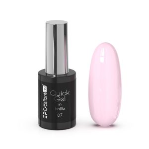 Excellent PRO Quick Gel in Bottle 007 11g