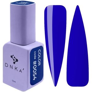 DNKa' Color Gel Polish 0054 12ml