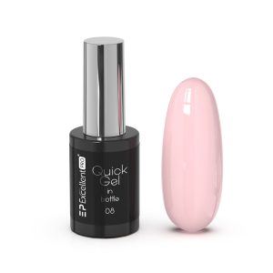 Excellent PRO Quick Gel in Bottle 008 11g