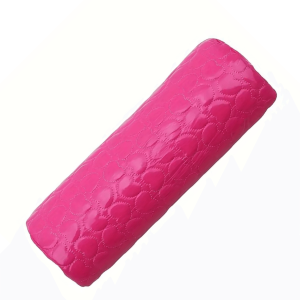 Podložka pod ruky srdiečka ružová