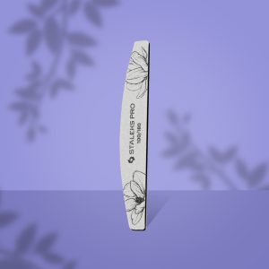 Staleks Expert Pilník 100/180 NFE-40-100/180 - 25ks