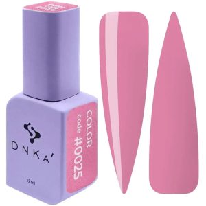 DNKa' Color Gel Polish 0025 12ml