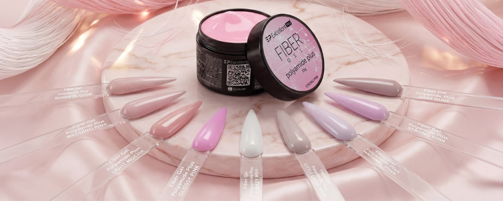 Fiber Gel