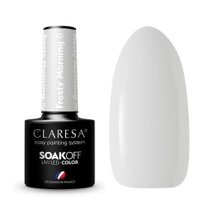 Claresa Gél lak Frosty morning 6 5ml