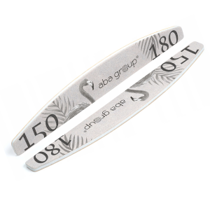 Aba Group pilník loďka 150/180 25ks