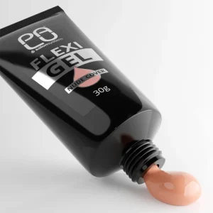 PALU FLEXI gél NUDE COVER 30g