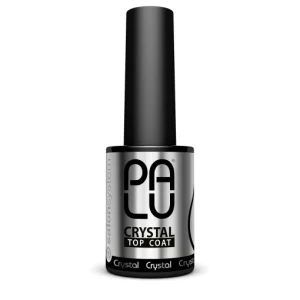 PALU Top Coat Crystal No Wipe 11g
