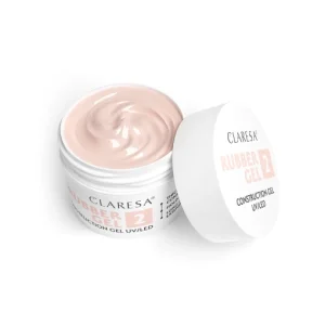 Claresa Rubber gel 2 45 g