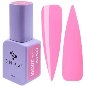 DNKa' Color Gel Polish 0036 12ml