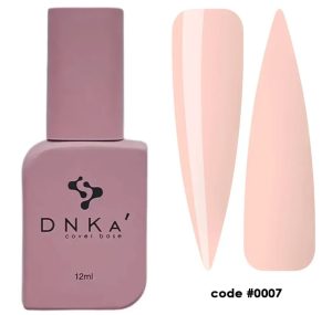 DNKa' Fast Gel 0007 Polyhymnia 12ml