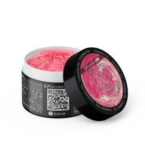 Excellent PRO Thixotropy gel with effect PERLA 15g