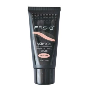 Dirty pink- Acryl gel 30g