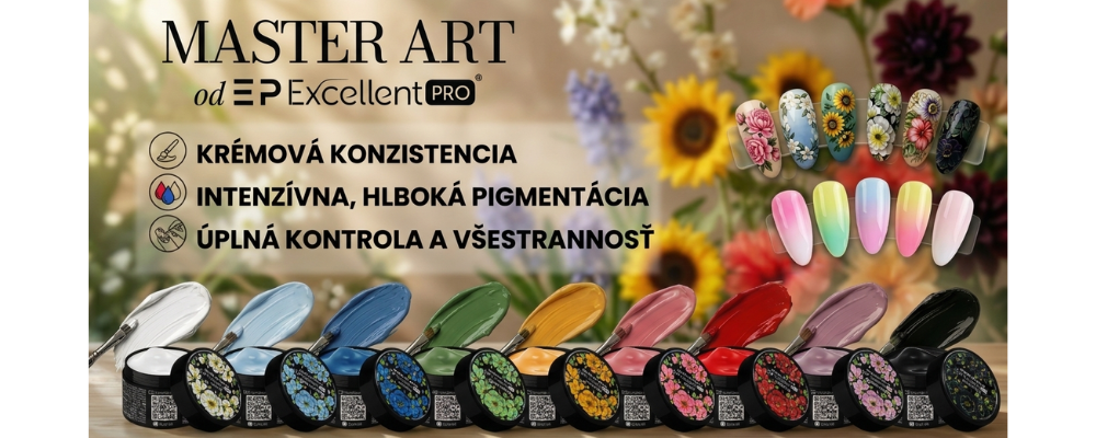 Clavier Paint Gel