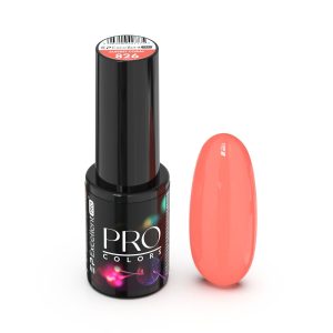 Excellent PRO Colors 826 SUNSET CORAL 7g