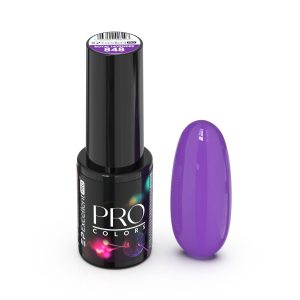 Excellent PRO Colors 848 ROYAL LAVENDER 7g