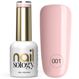 Gel lak na nechty Clavier Nailsology She Said Yes 001, 8ml