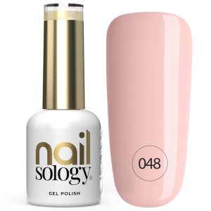 Gel lak na nechty Clavier Nailsology Juicy Dream 048, 8ml