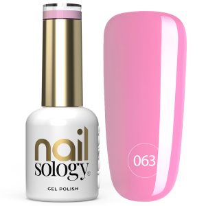 Gel lak na nechty Clavier Nailsology Teenage Dream 063, 8ml