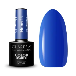 Claresa Gél lak Neon 13 5 g