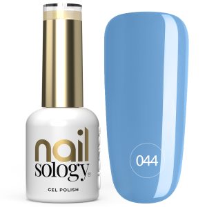 Gel lak na nechty Clavier Luxury 044 – Summer Sky, 8ml