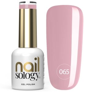Gel lak na nechty Clavier Luxury 065 – Luxury Ruddy, 8ml